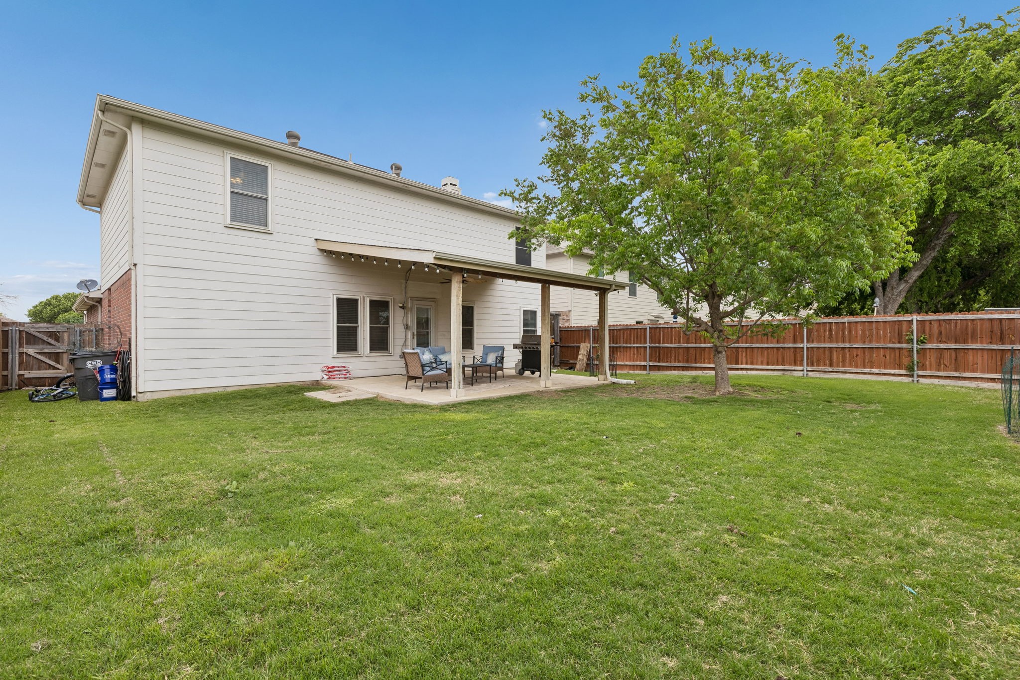 2224 Chestnut Drive Little Elm TX 75068