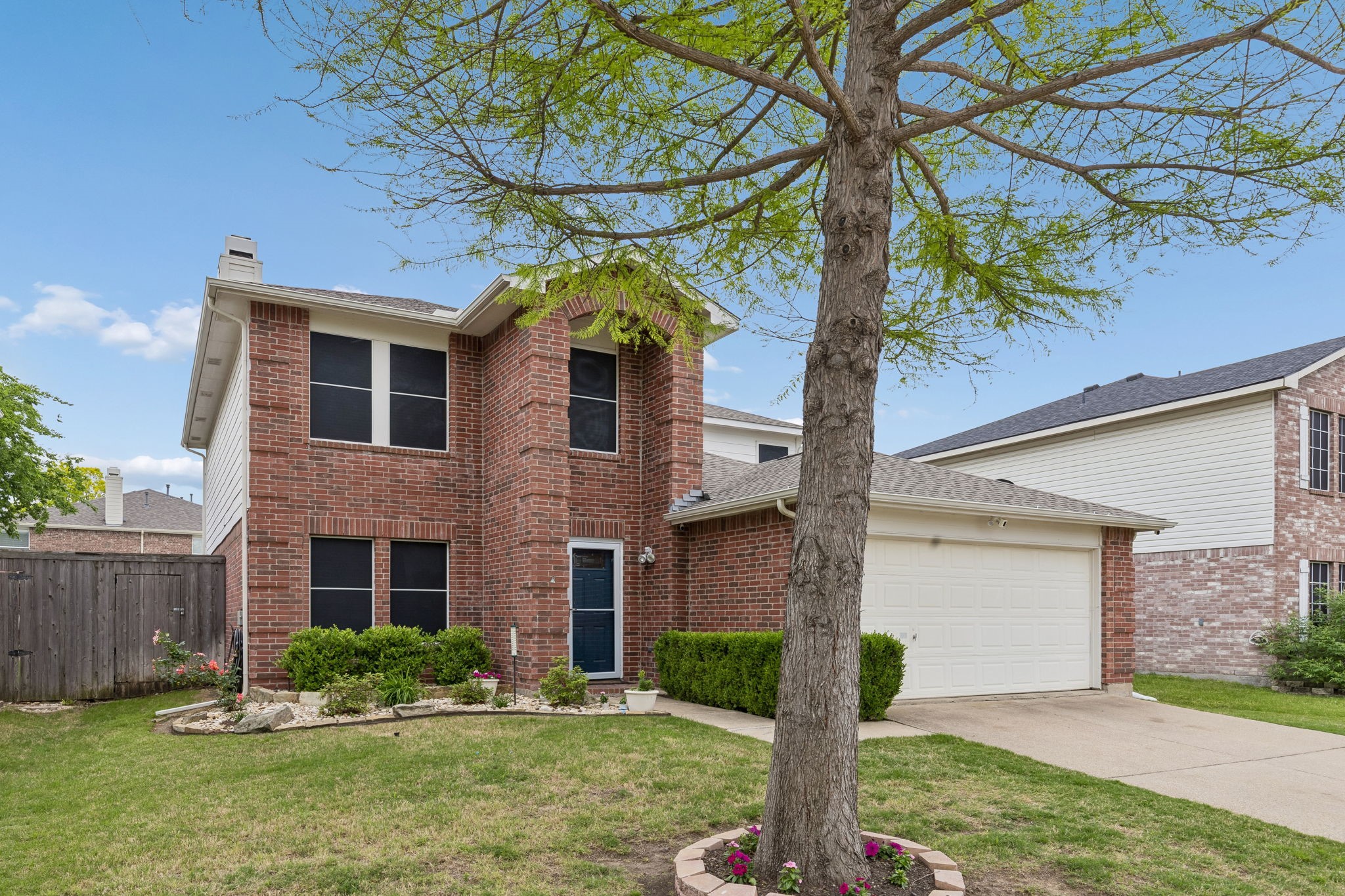 2224 Chestnut Drive Little Elm TX 75068