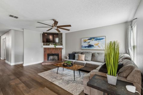 2224 Chestnut Drive Little Elm TX 75068