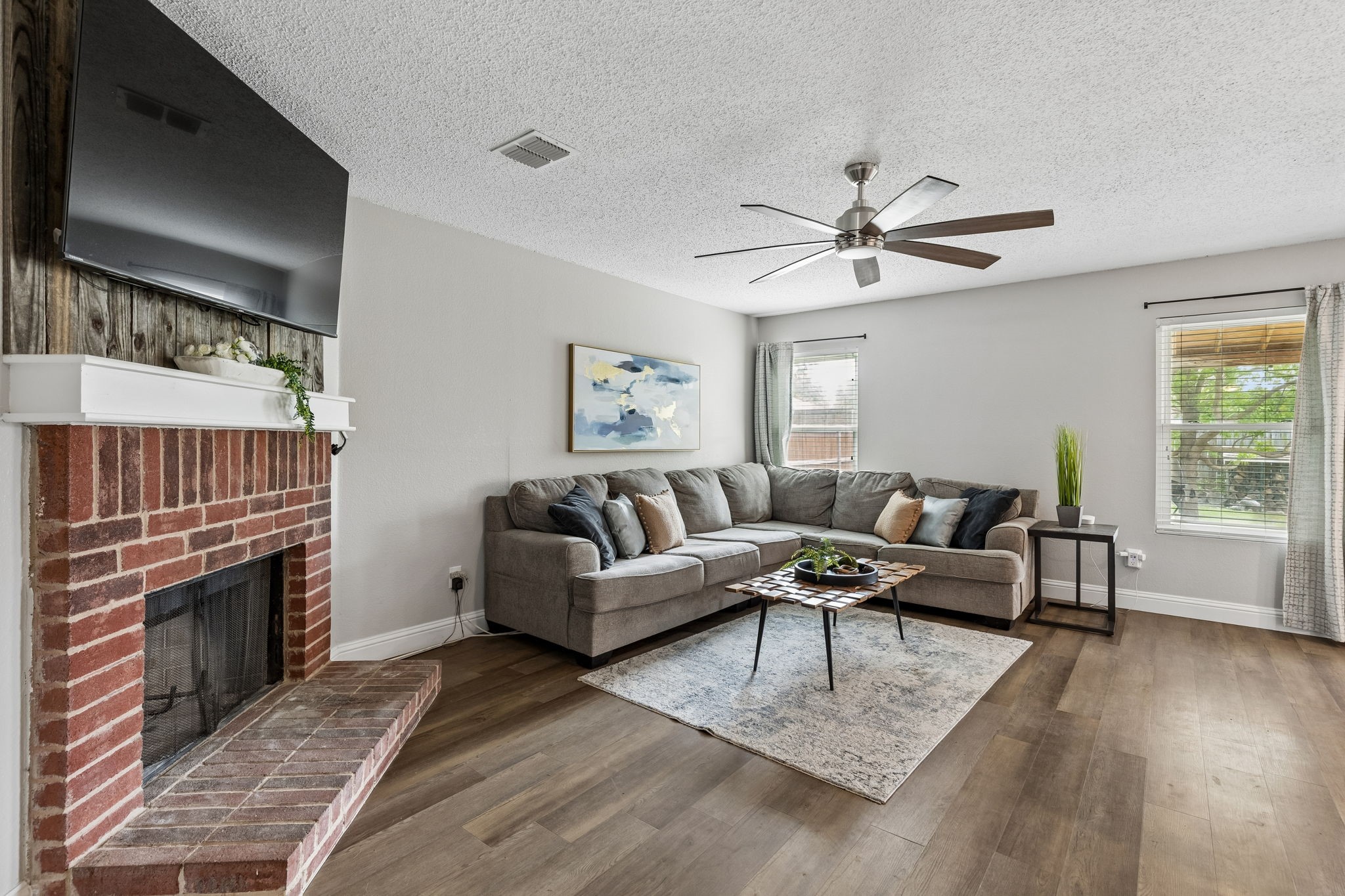 2224 Chestnut Drive Little Elm TX 75068