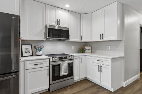 2224 Chestnut Drive Little Elm TX 75068