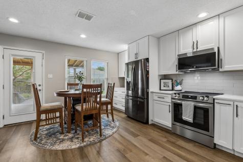 2224 Chestnut Drive Little Elm TX 75068