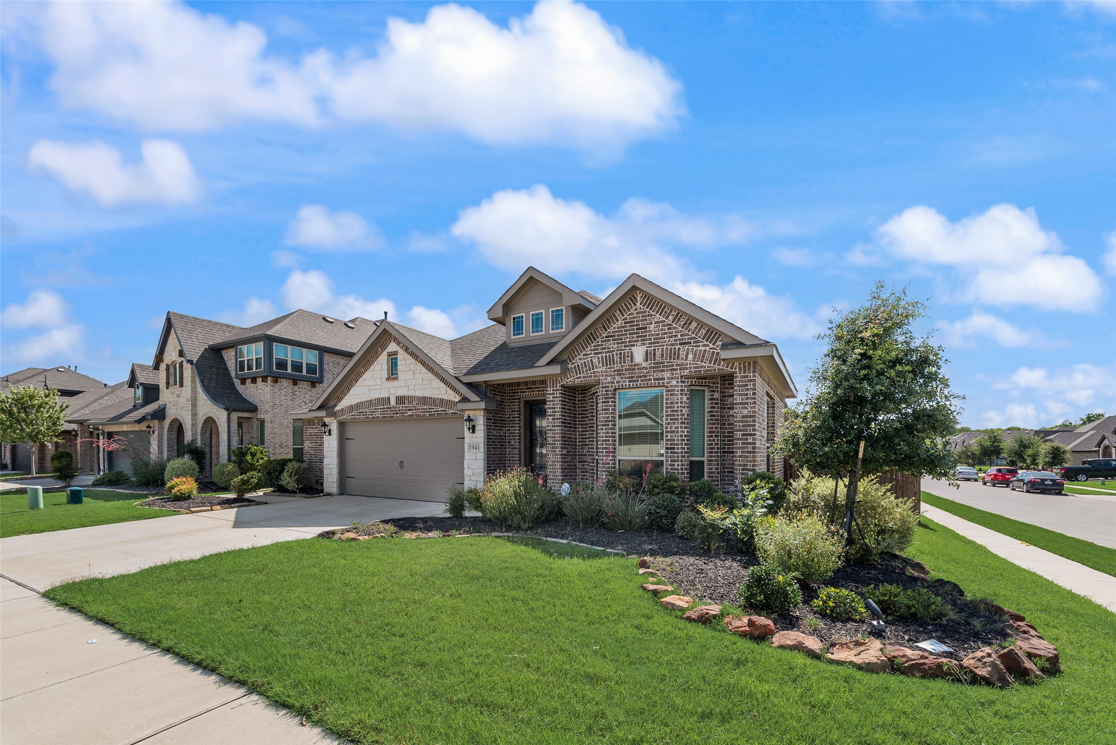 1941 Silverleaf Drive Glenn Heights TX 75154