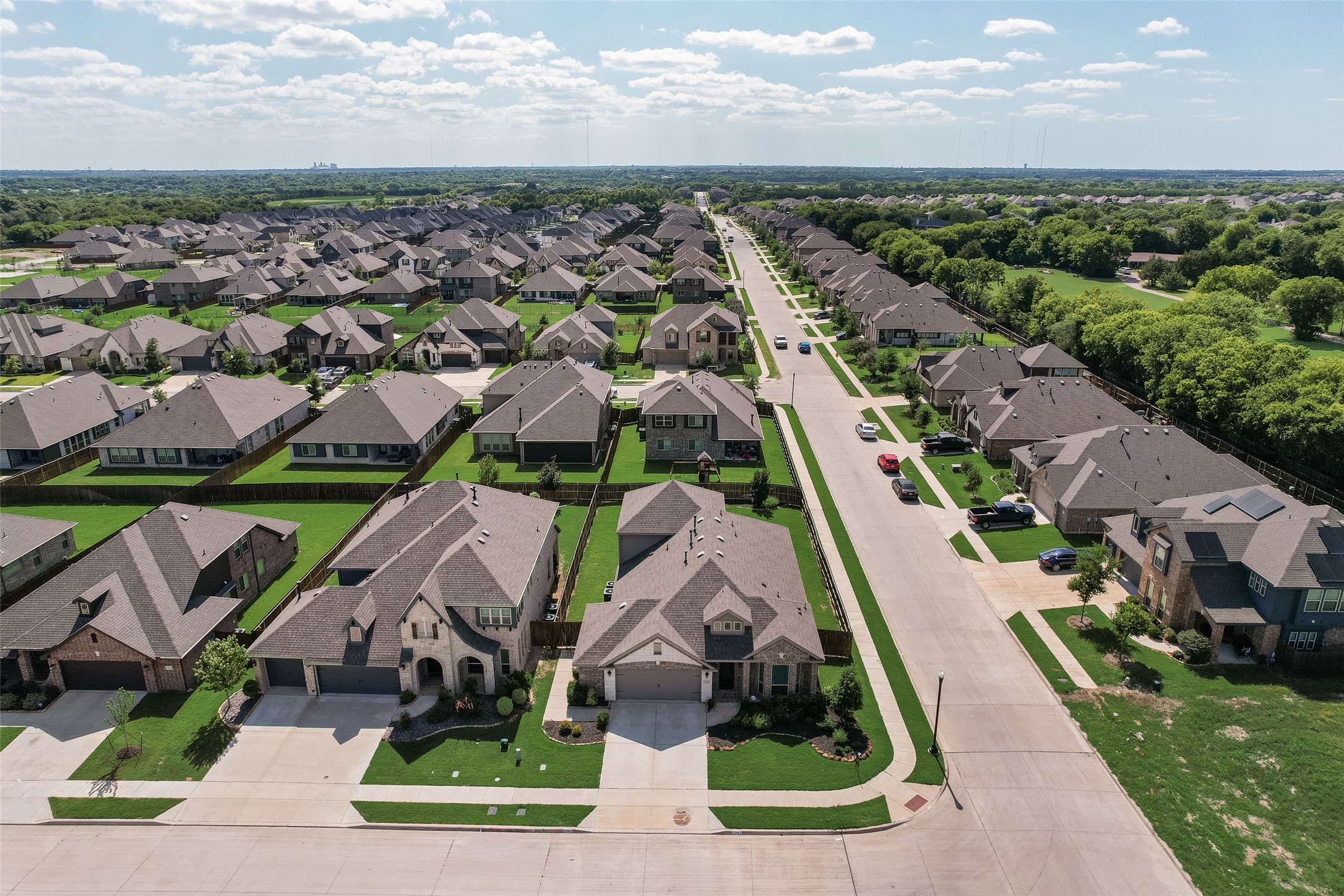 1941 Silverleaf Drive Glenn Heights TX 75154