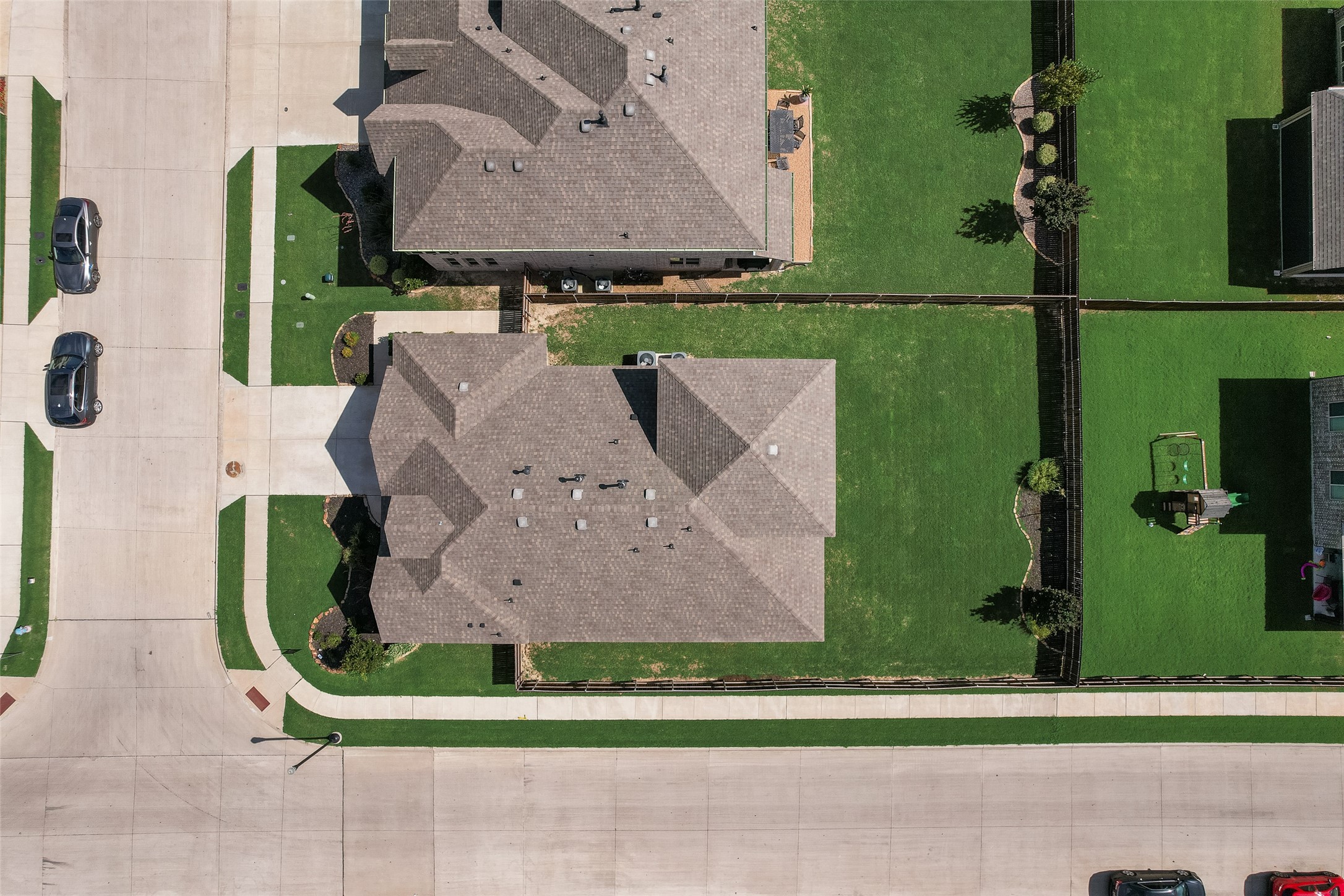 1941 Silverleaf Drive Glenn Heights TX 75154