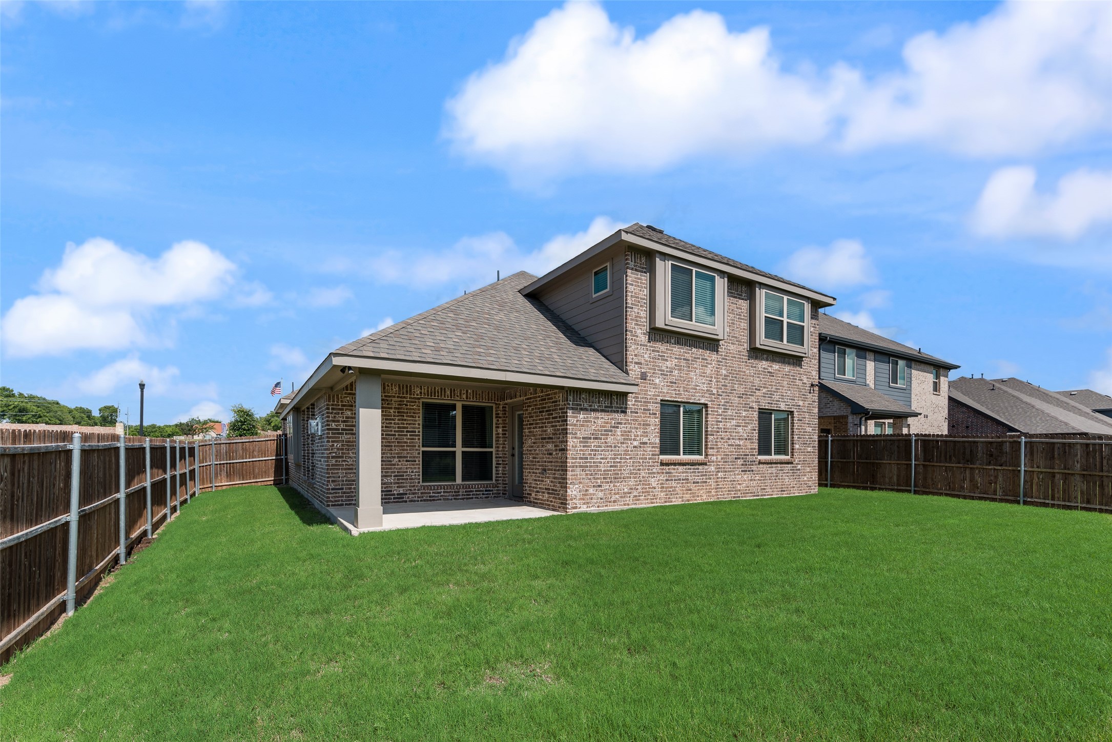1941 Silverleaf Drive Glenn Heights TX 75154