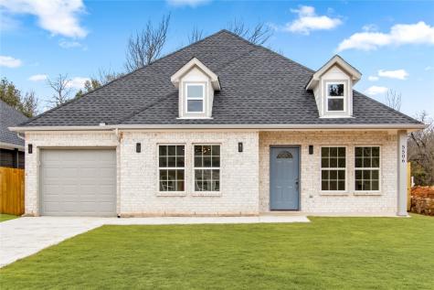 5506 Cold Water Trail Granbury TX 76048