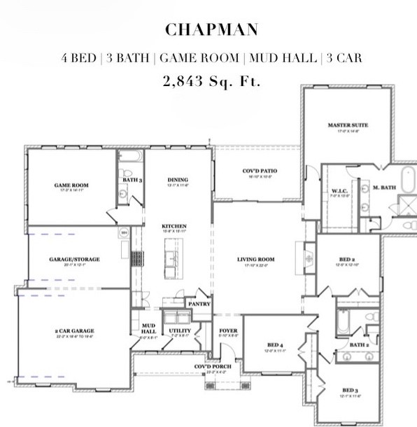 1016 Emery Court Weatherford TX 76087