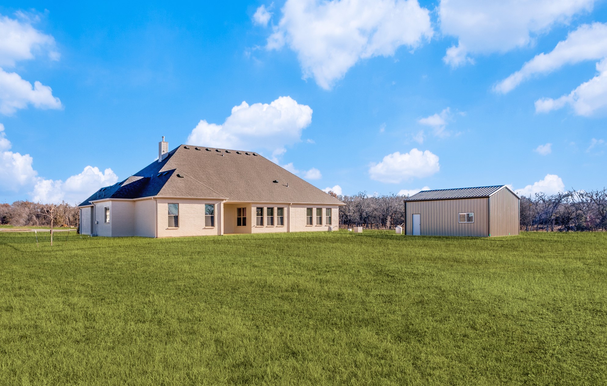 1016 Emery Court Weatherford TX 76087