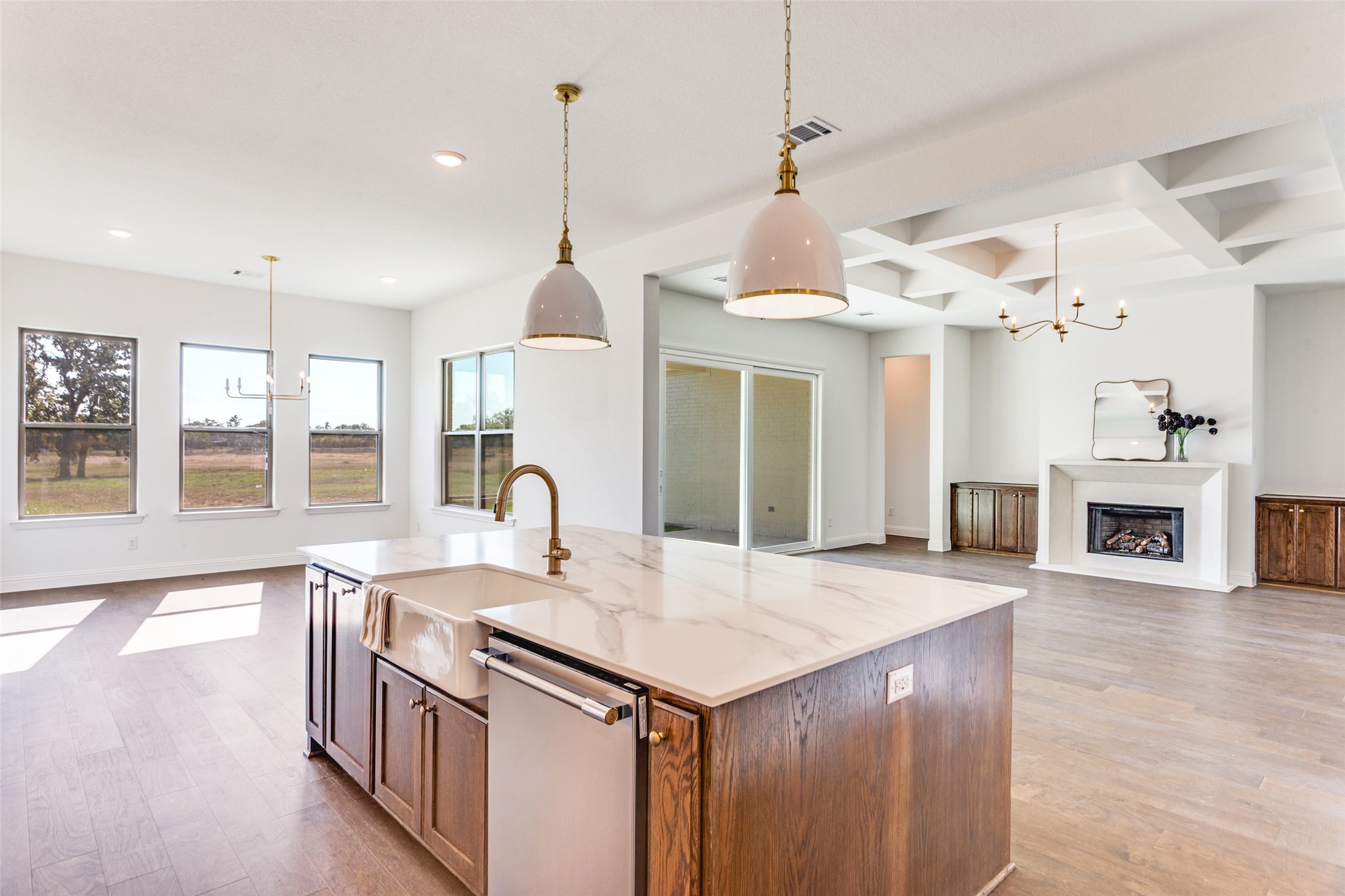 1016 Emery Court Weatherford TX 76087