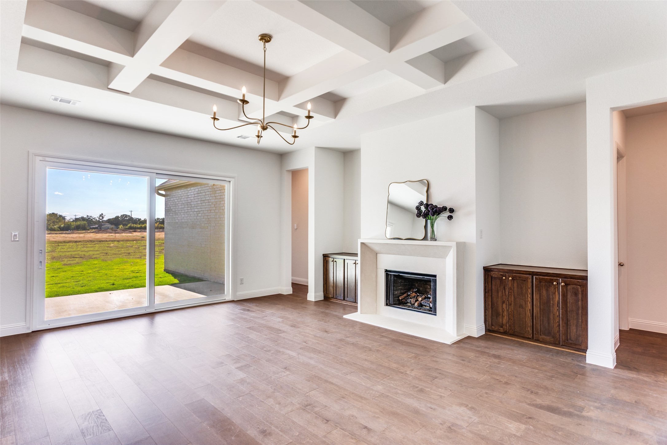 1016 Emery Court Weatherford TX 76087