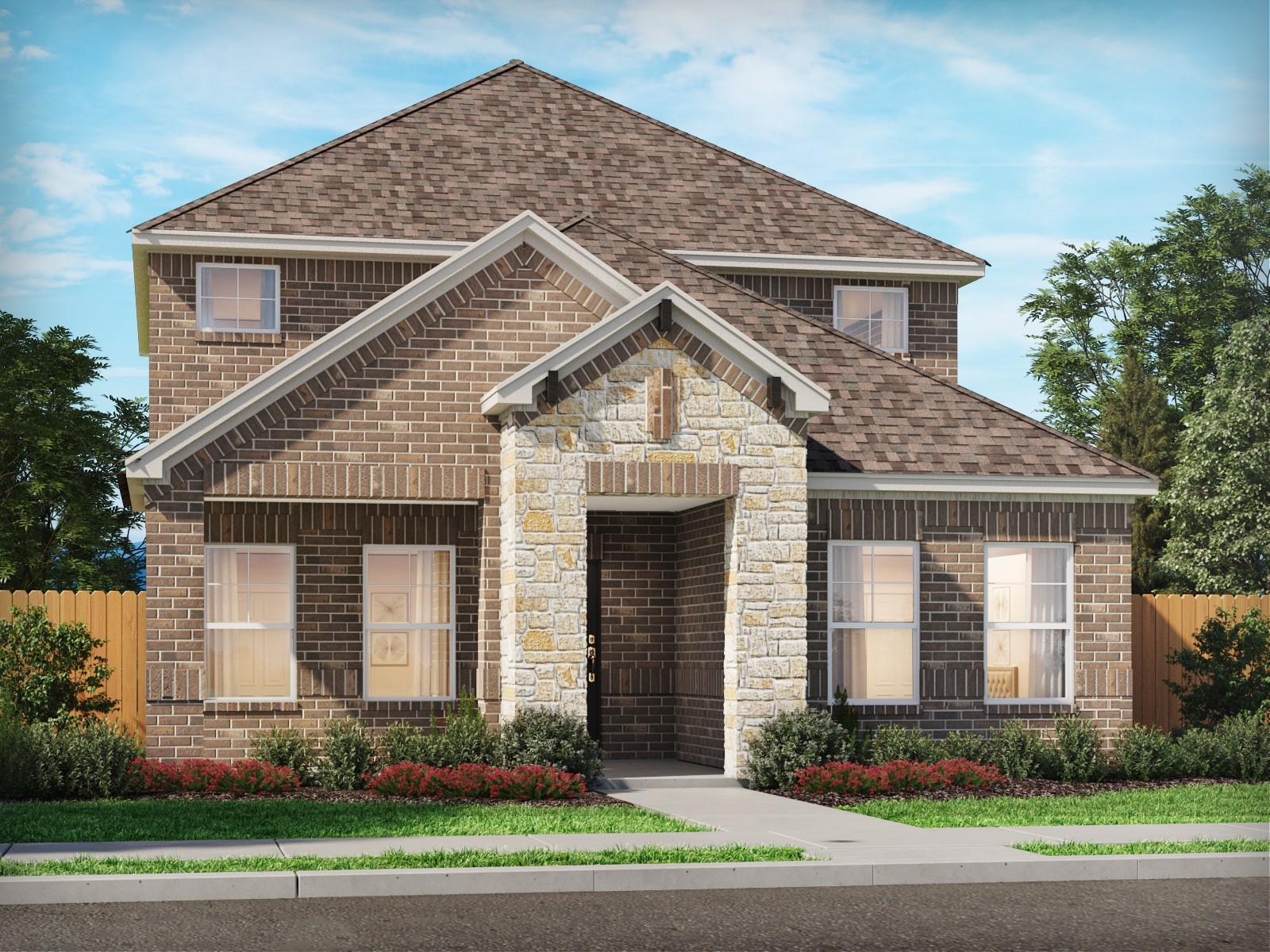 3220 Hopewell Lane Fort Worth TX 76179