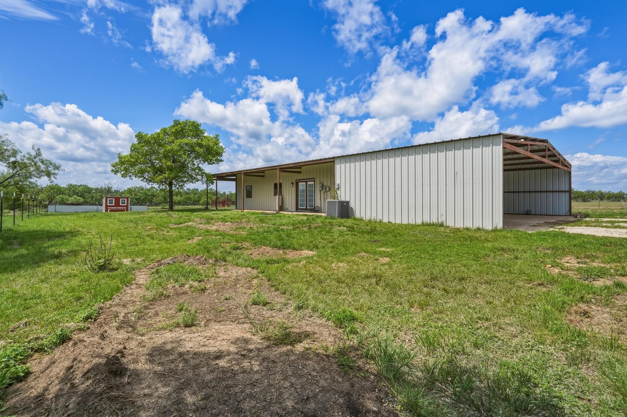 373 Brook Drive Abilene TX 79602