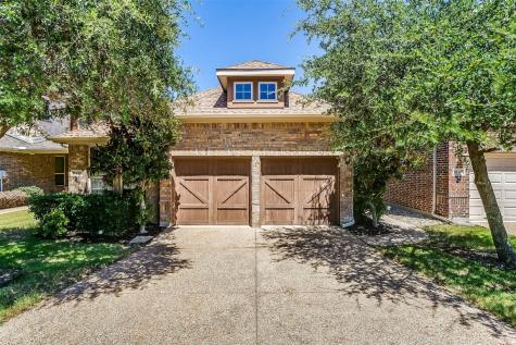 9137 Cottonwood Village Drive Fort Worth TX 76120