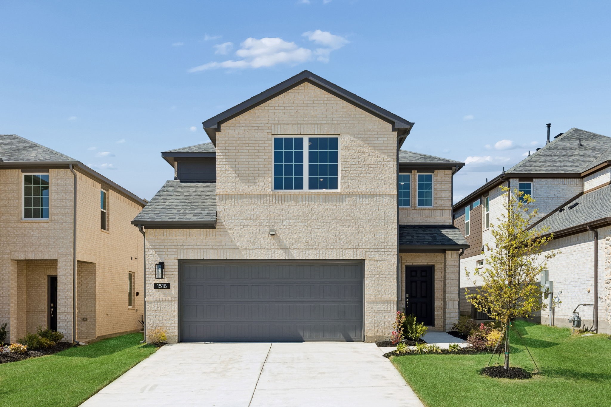 1518 Newcastle Lane Forney TX 75126