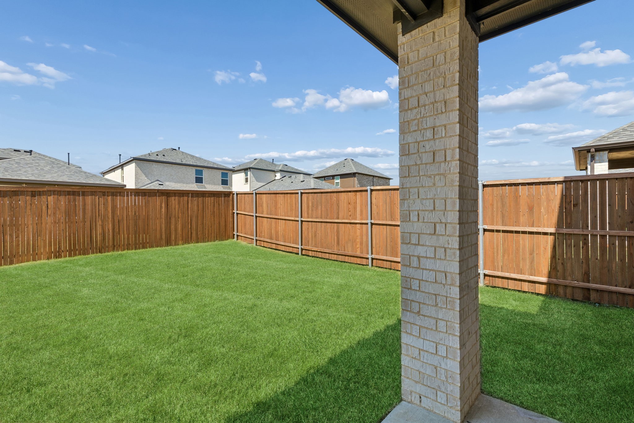 1518 Newcastle Lane Forney TX 75126