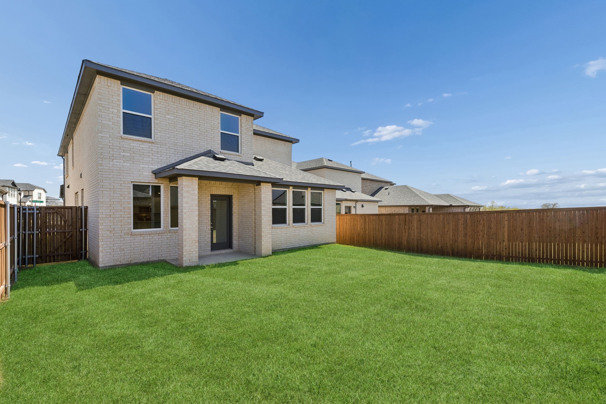 1518 Newcastle Lane Forney TX 75126