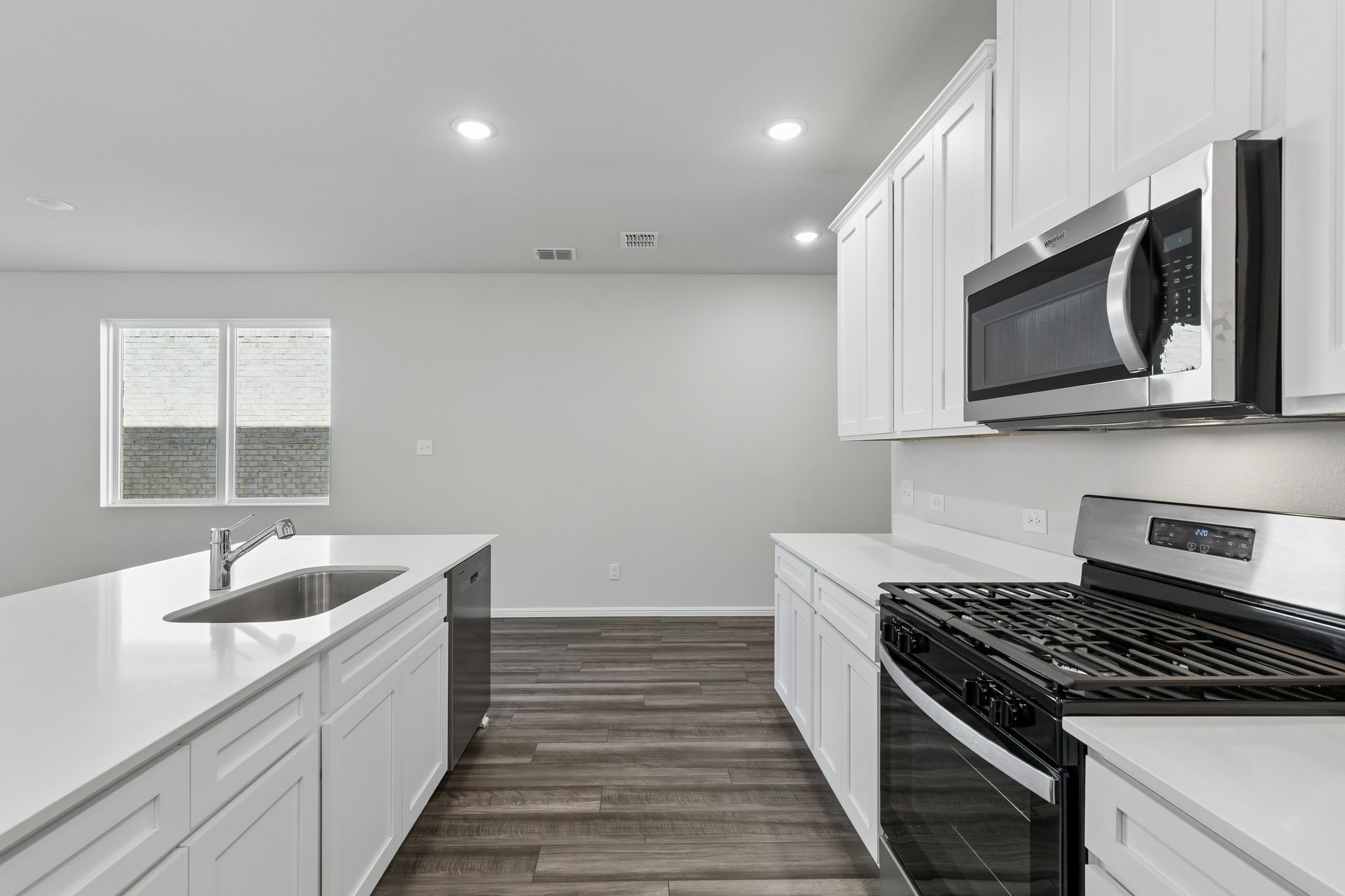 1518 Newcastle Lane Forney TX 75126