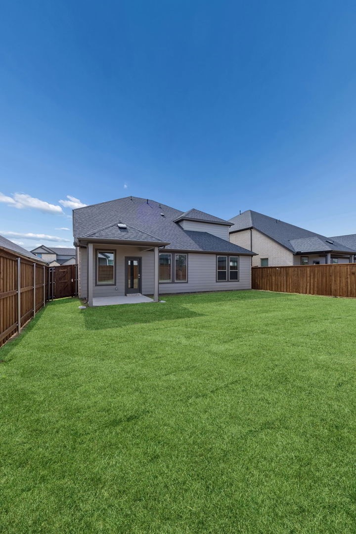 1485 Companero Street Haslet TX 76052