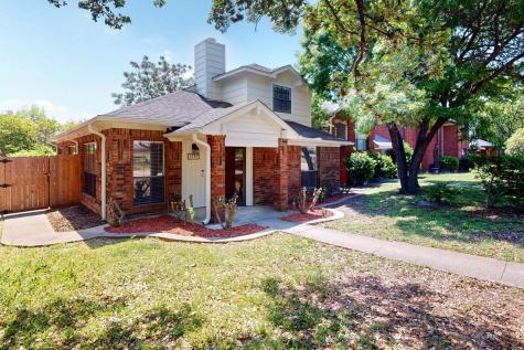 2020 La Prada Parkway Mesquite TX 75150