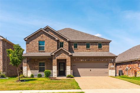203 Stonebrook Trail Melissa TX 75454