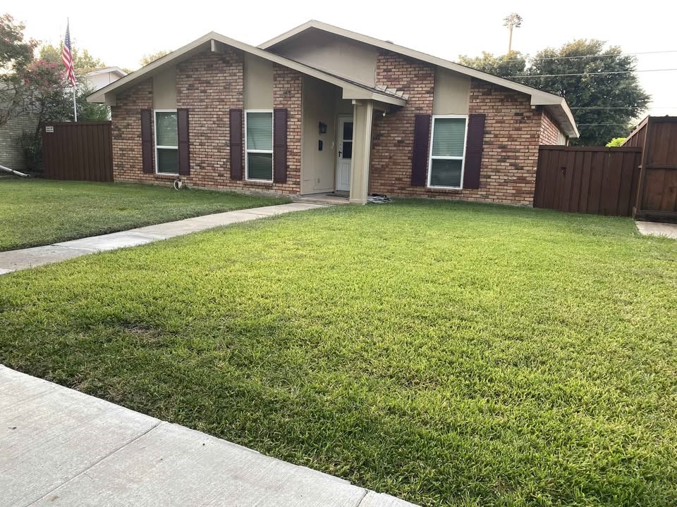 5036 Arbor Glen Road The Colony TX 75056