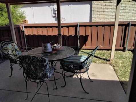5036 Arbor Glen Road The Colony TX 75056