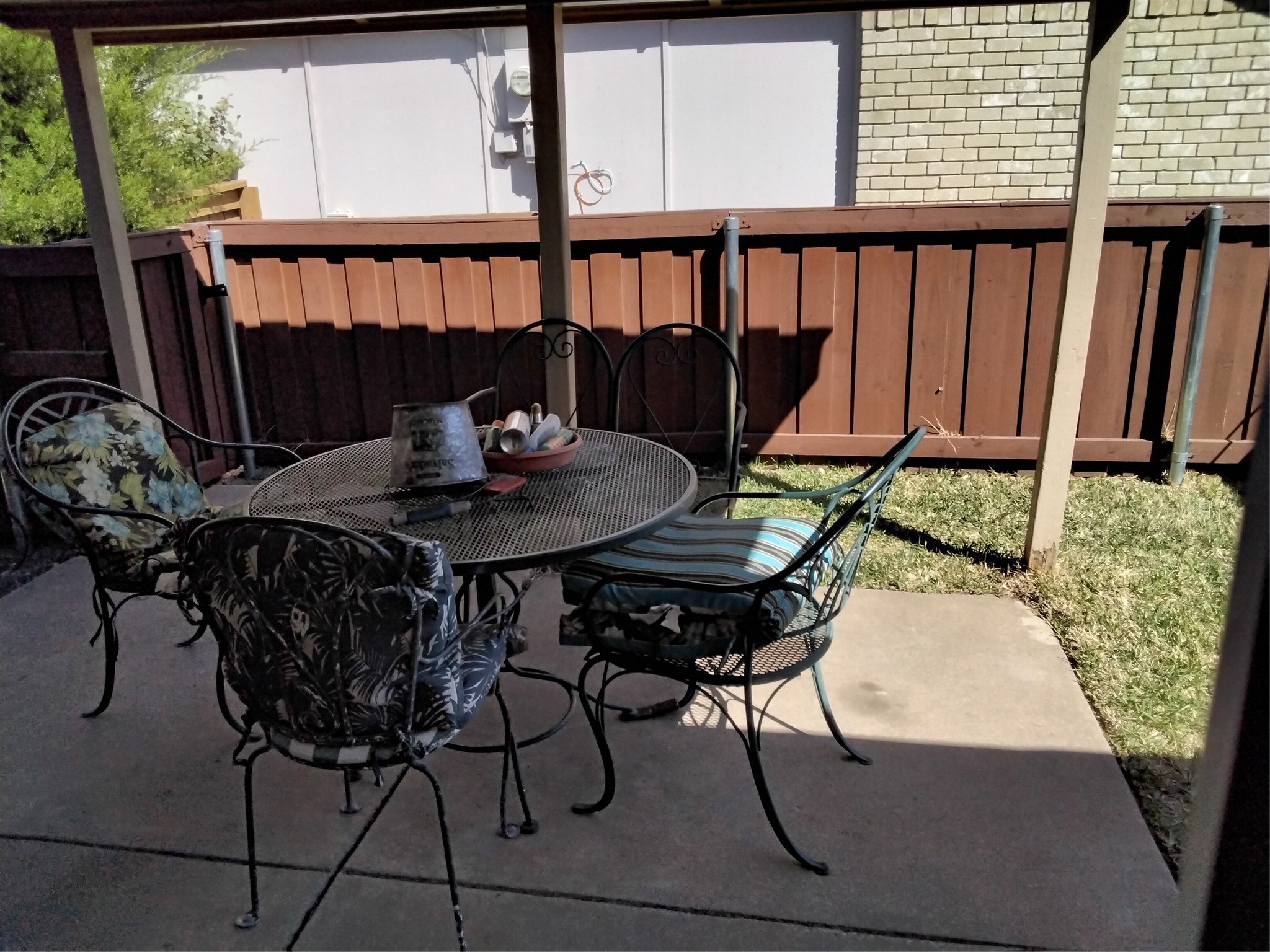 5036 Arbor Glen Road The Colony TX 75056