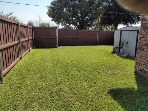 5036 Arbor Glen Road The Colony TX 75056