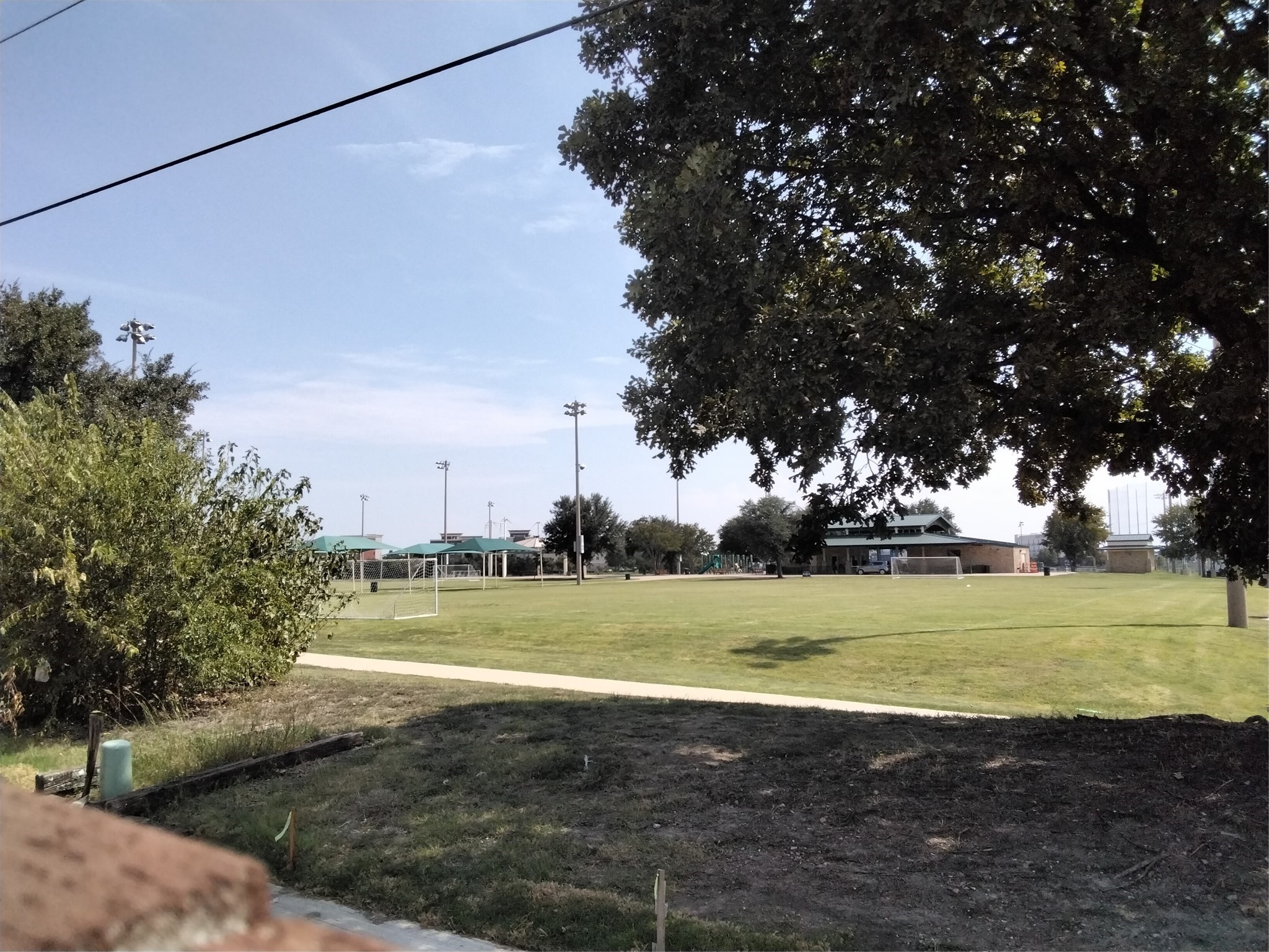 5036 Arbor Glen Road The Colony TX 75056