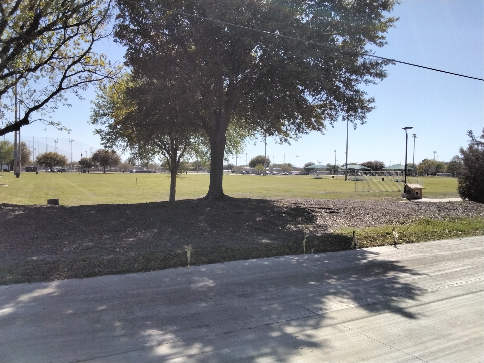 5036 Arbor Glen Road The Colony TX 75056