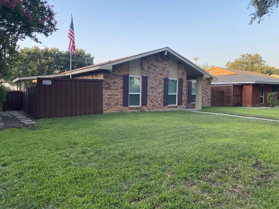 5036 Arbor Glen Road The Colony TX 75056