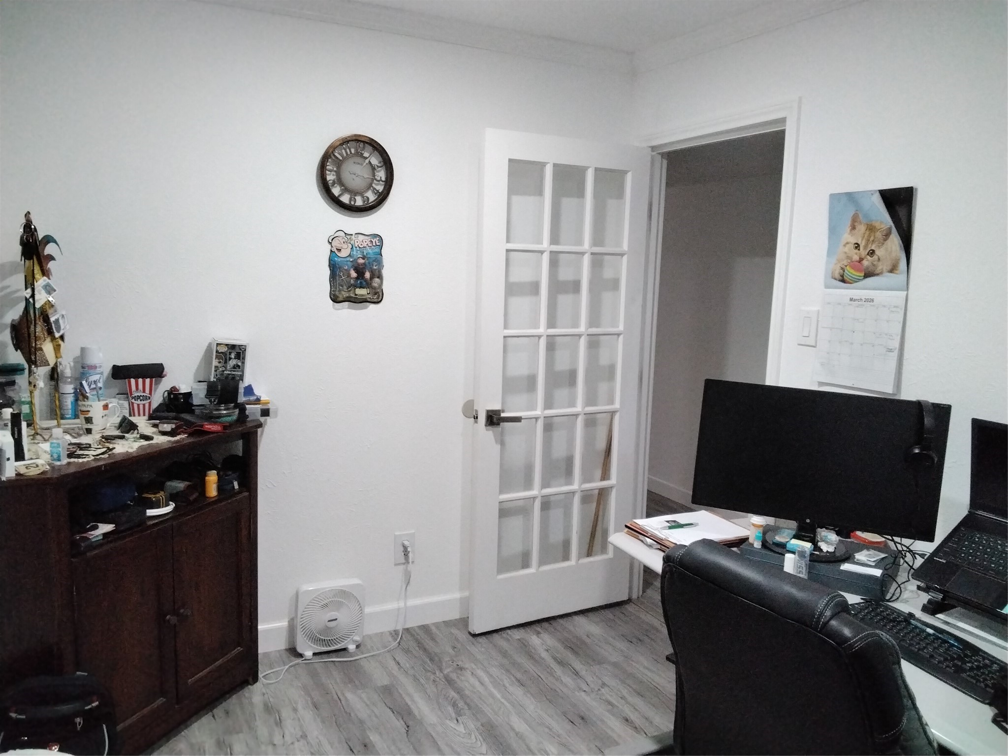 5036 Arbor Glen Road The Colony TX 75056