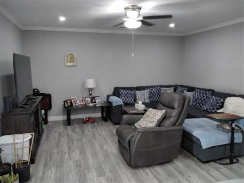5036 Arbor Glen Road The Colony TX 75056