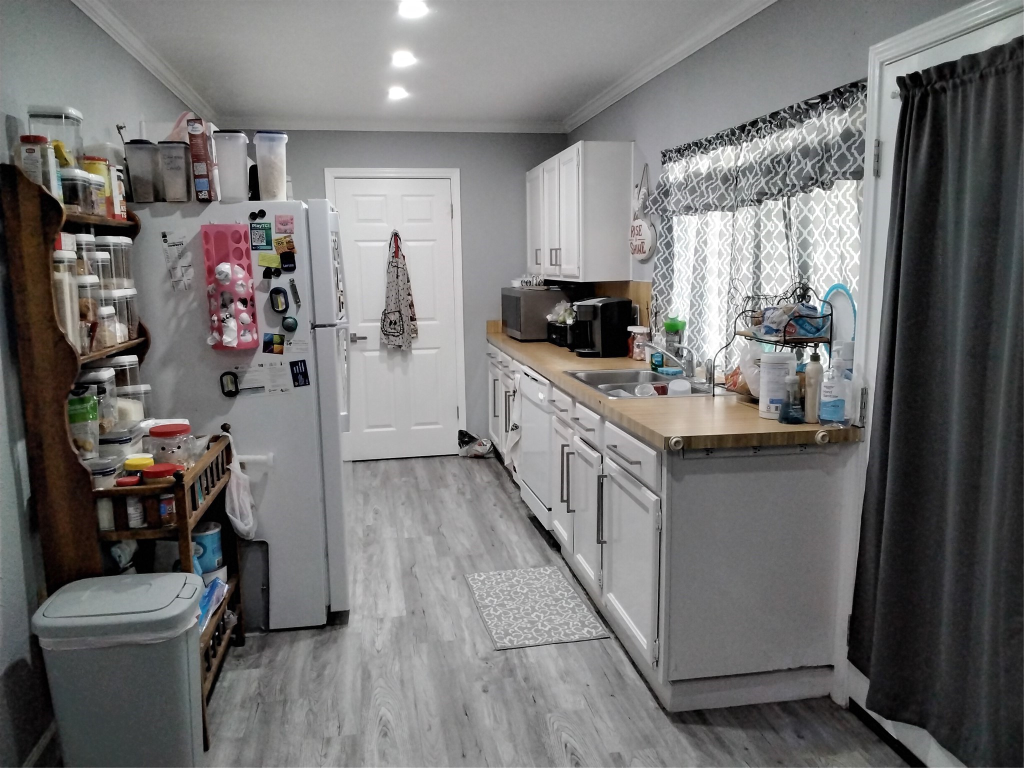 5036 Arbor Glen Road The Colony TX 75056