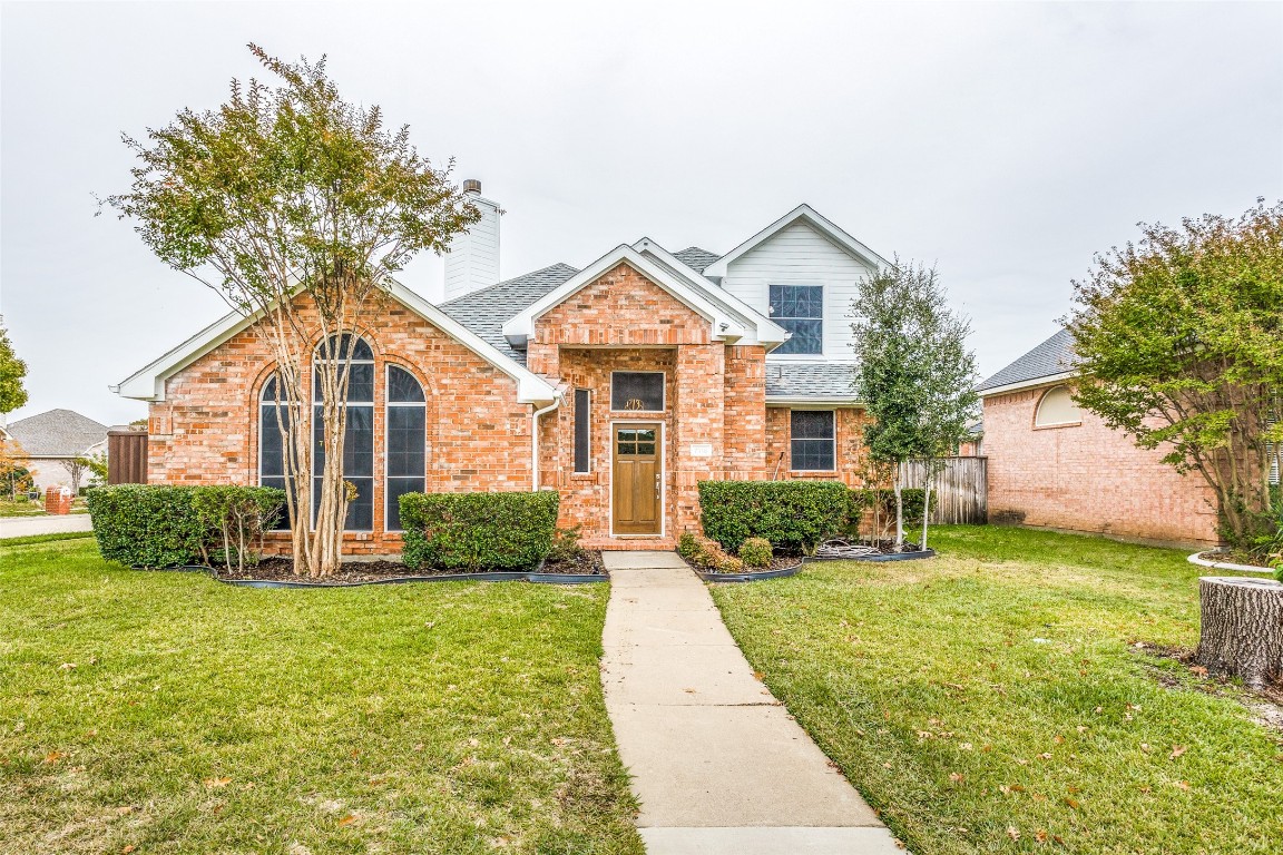 7116 Dunster Place Plano TX 75025