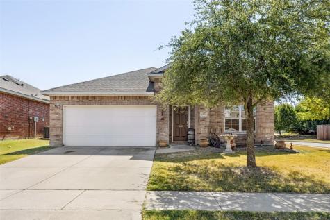 1739 Park Trails Boulevard Princeton TX 75407