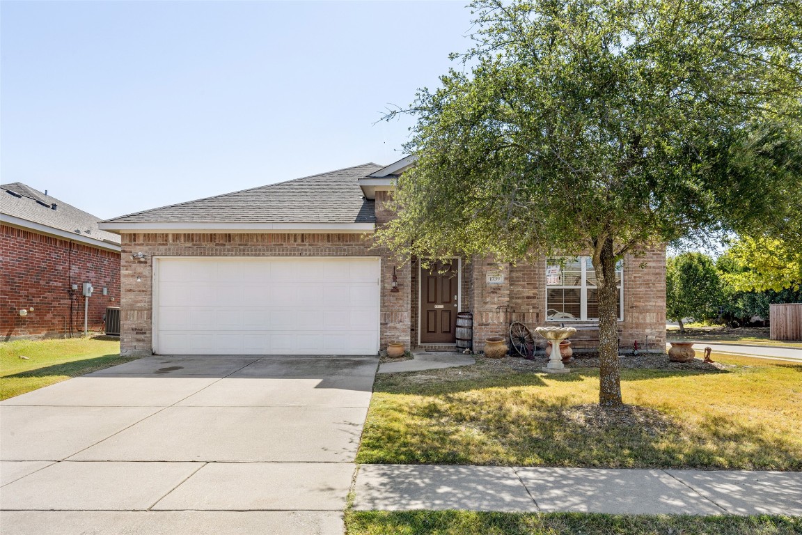 1739 Park Trails Boulevard Princeton TX 75407