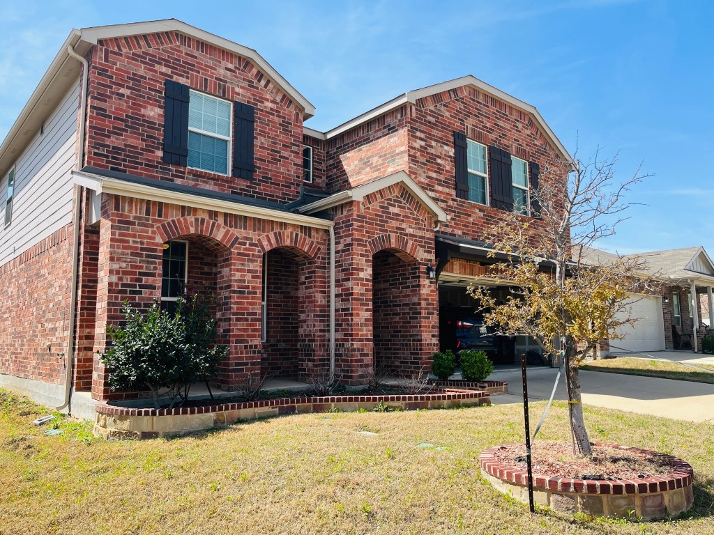 2316 Old Pecos Trail Fort Worth TX 76131