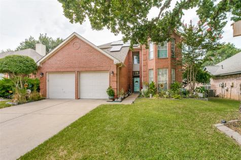 2208 Ellis Drive Flower Mound TX 75028