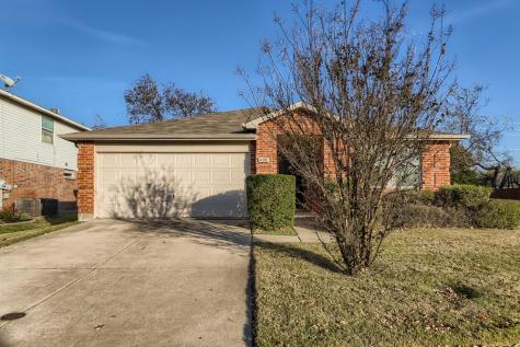 408 Lewis Canyon Lane Mckinney TX 75071