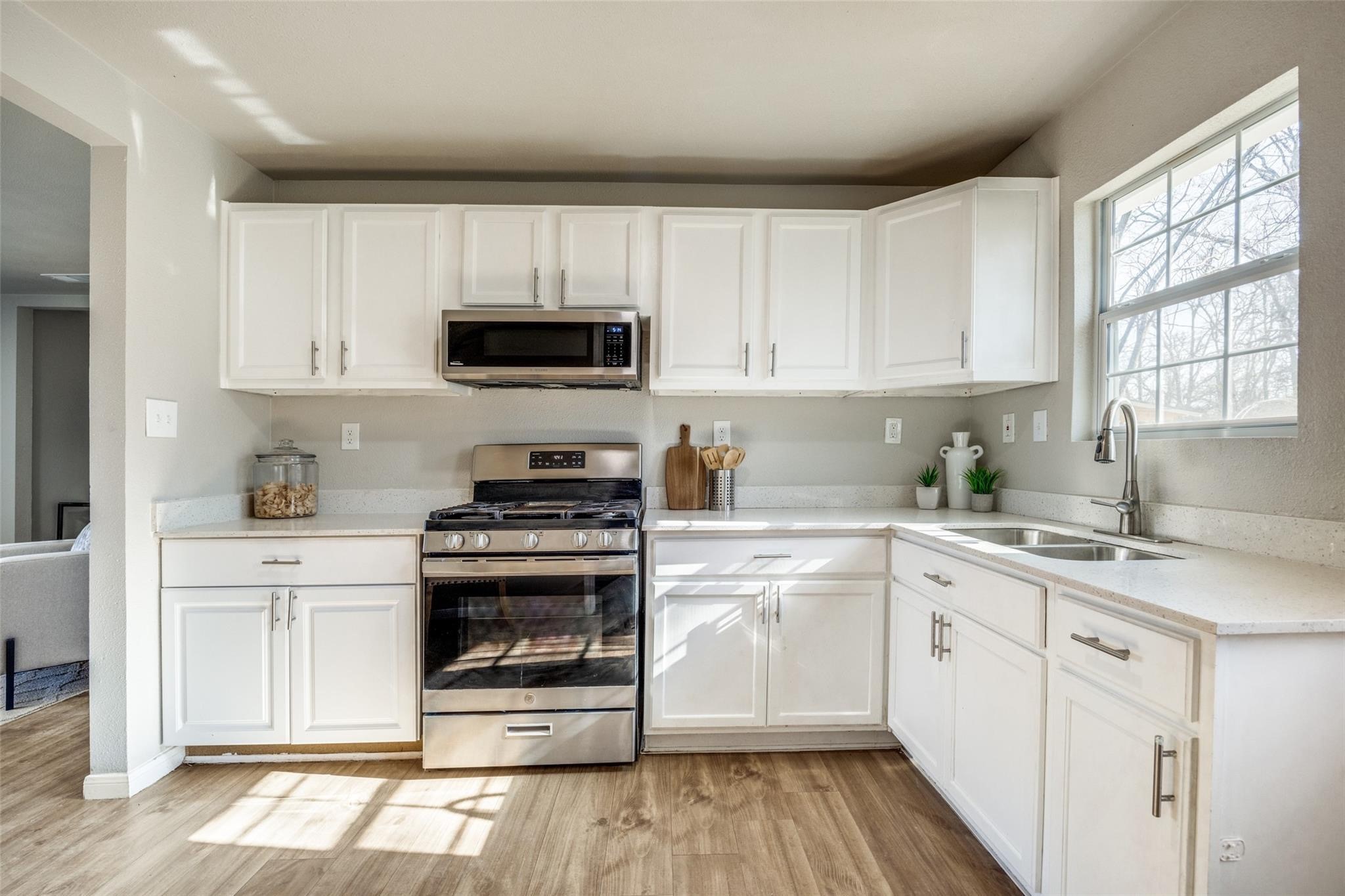 708 E Gandy Street Denison TX 75021