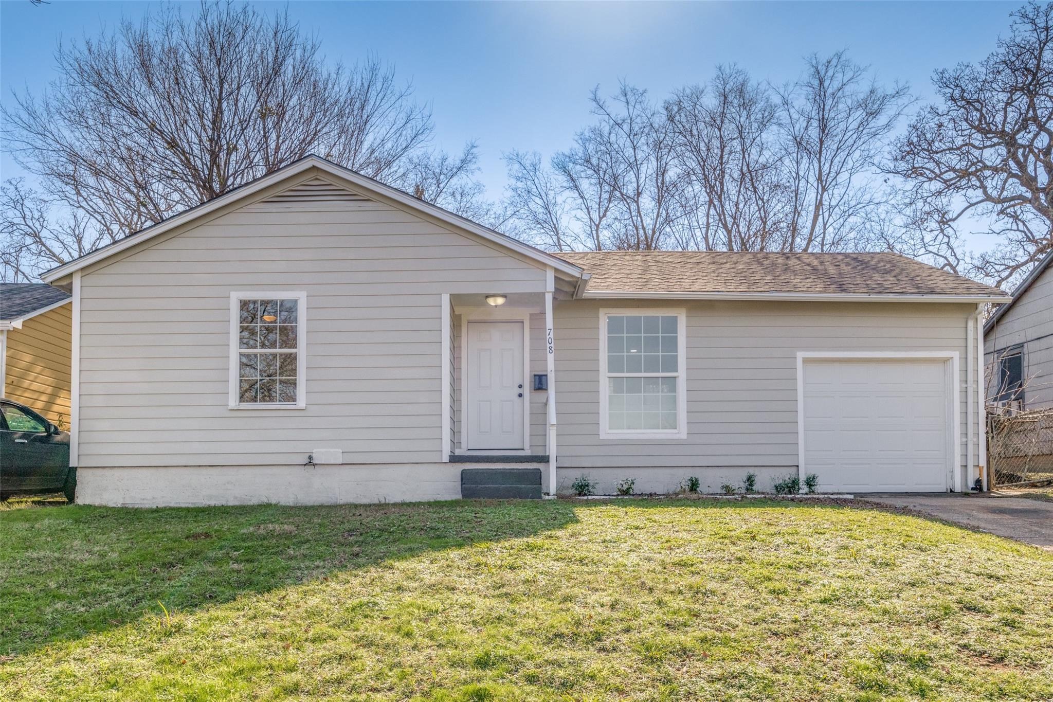 708 E Gandy Street Denison TX 75021