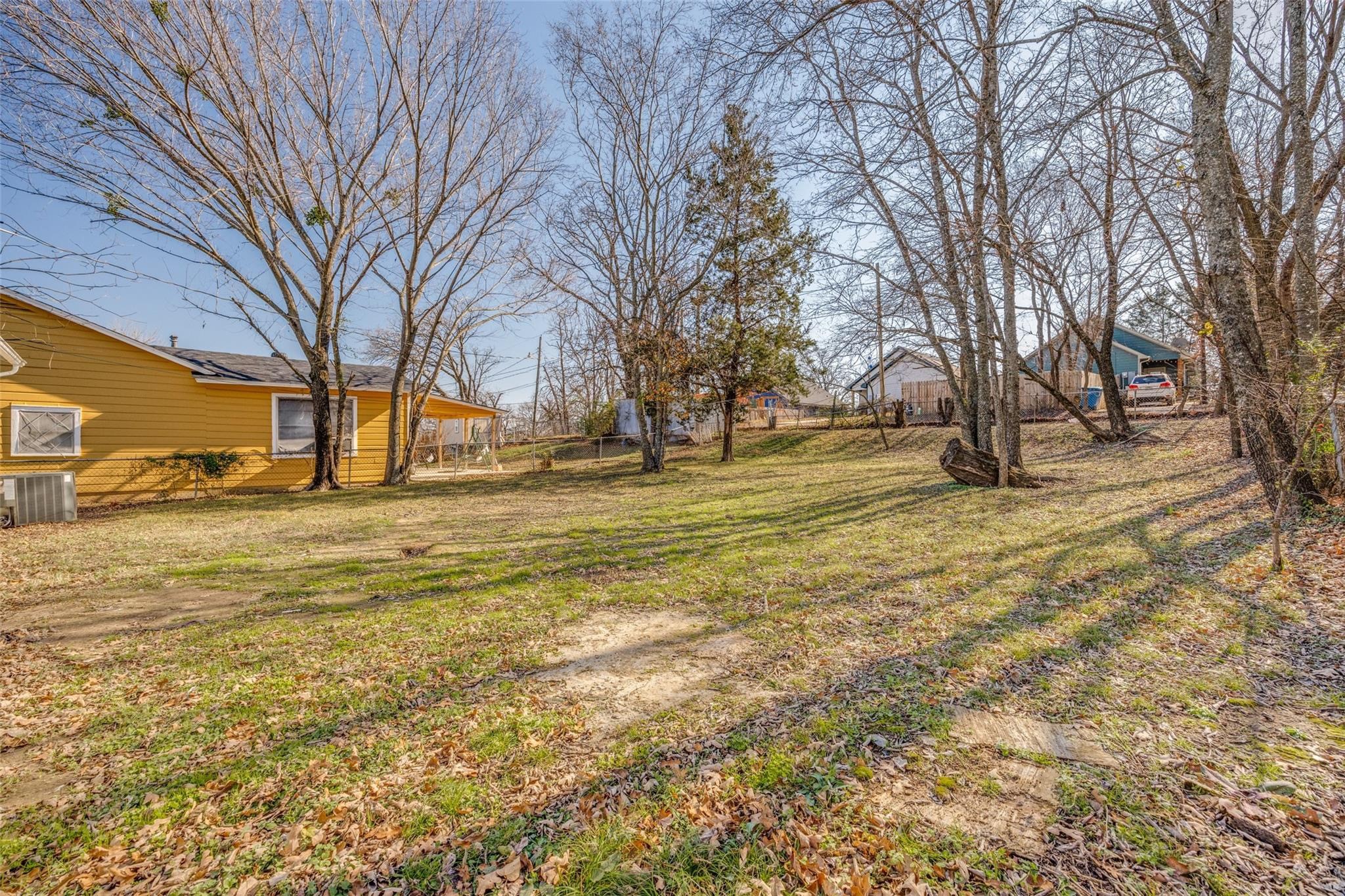 708 E Gandy Street Denison TX 75021
