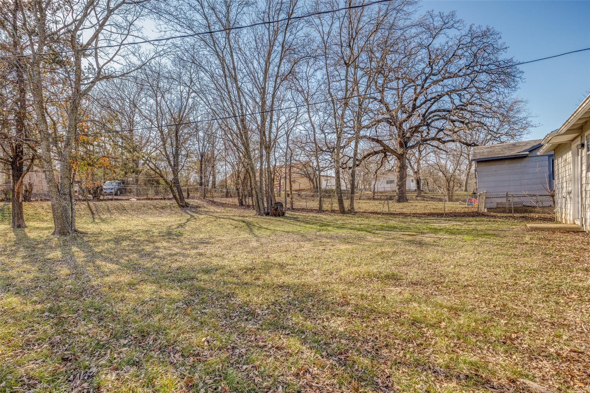 708 E Gandy Street Denison TX 75021
