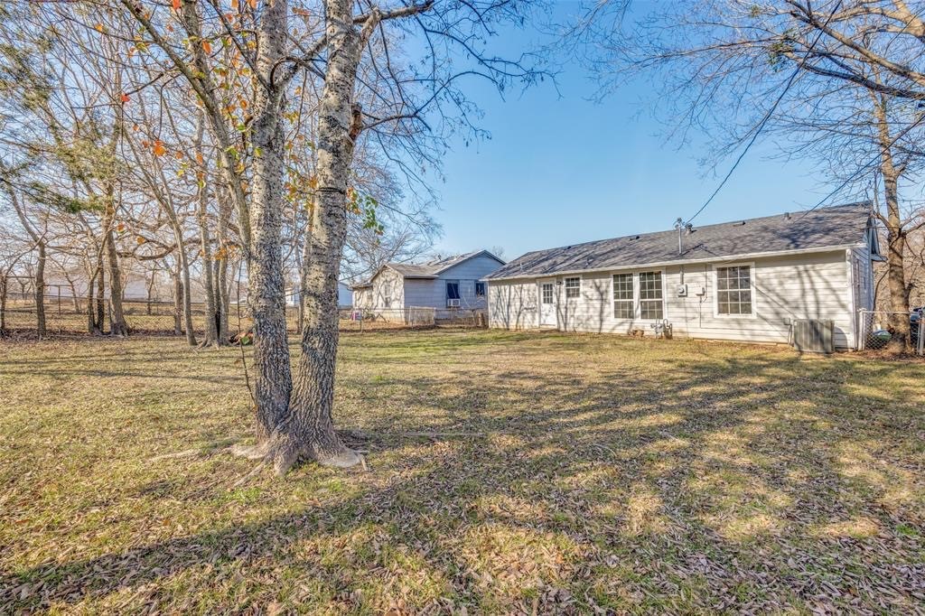 708 E Gandy Street Denison TX 75021