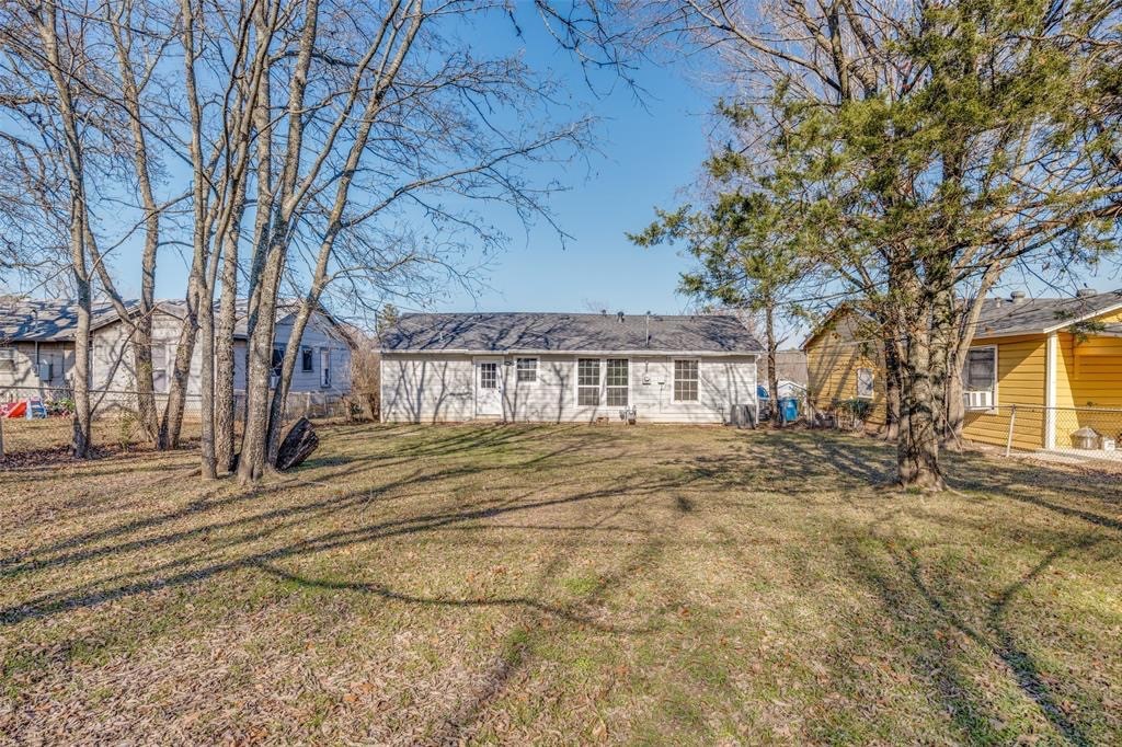 708 E Gandy Street Denison TX 75021