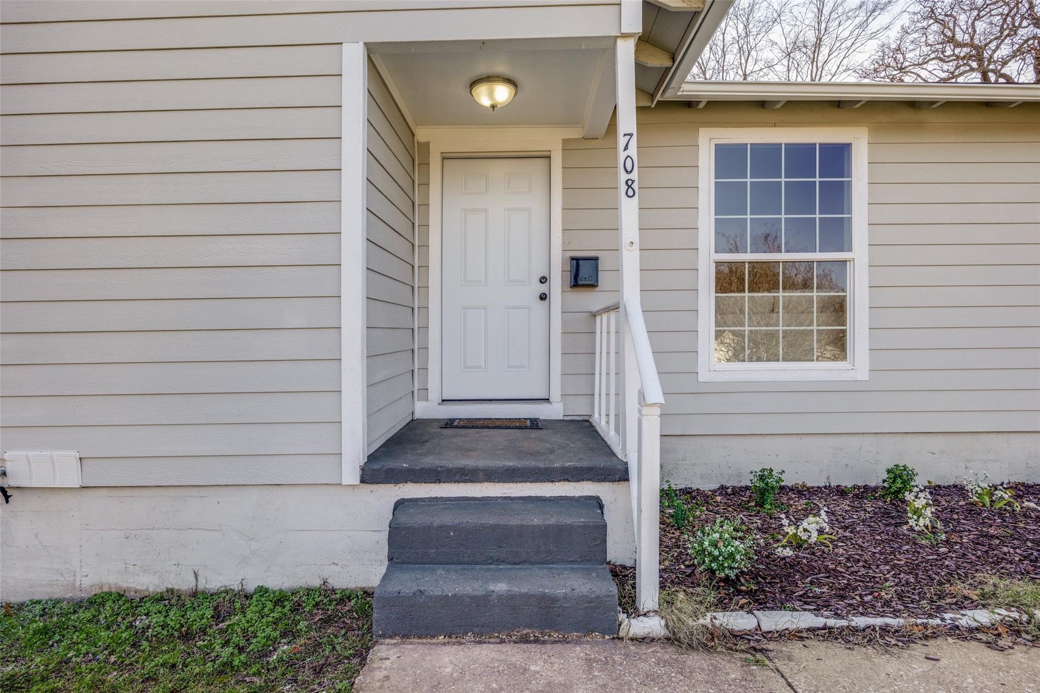 708 E Gandy Street Denison TX 75021