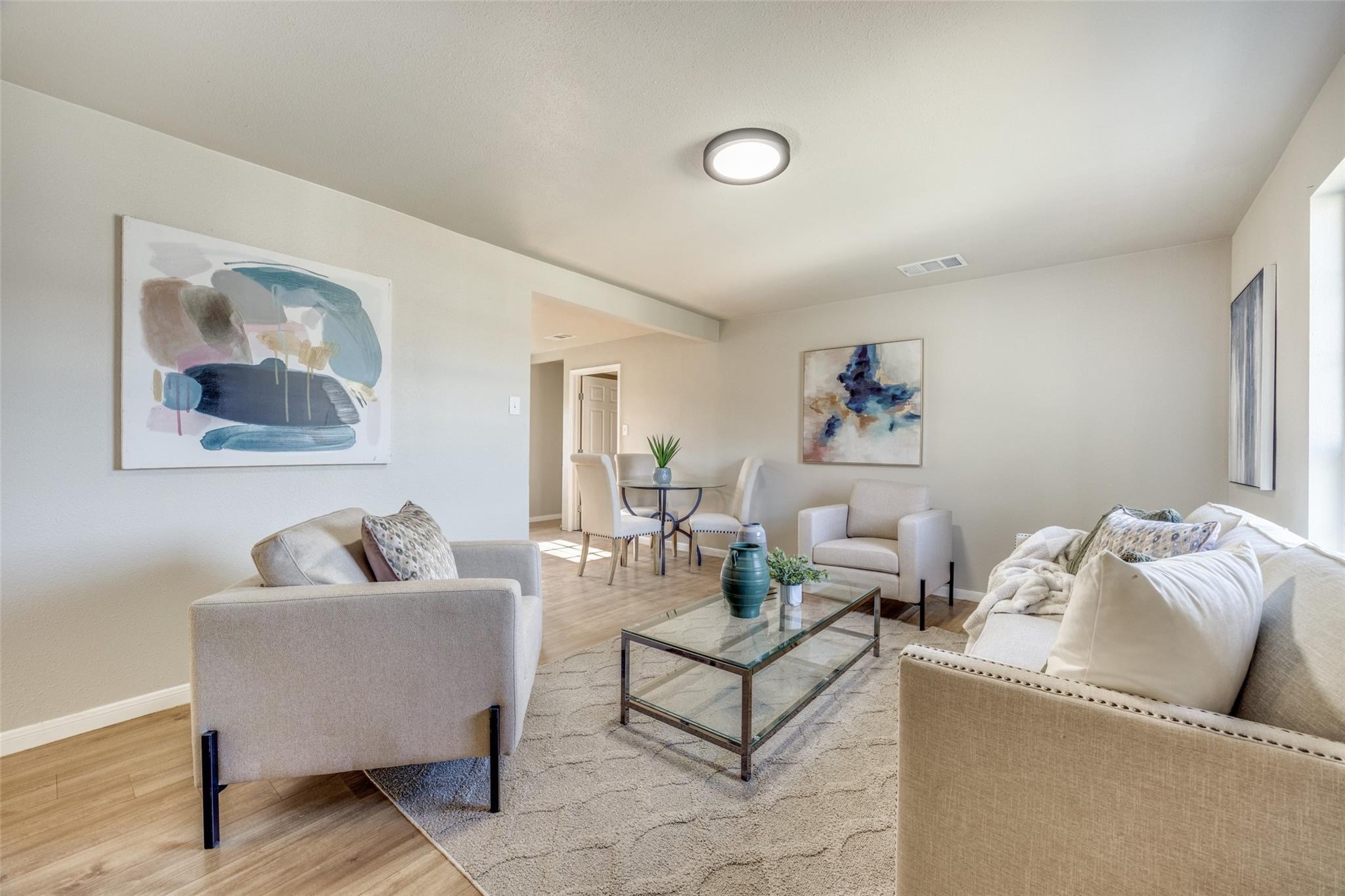 708 E Gandy Street Denison TX 75021
