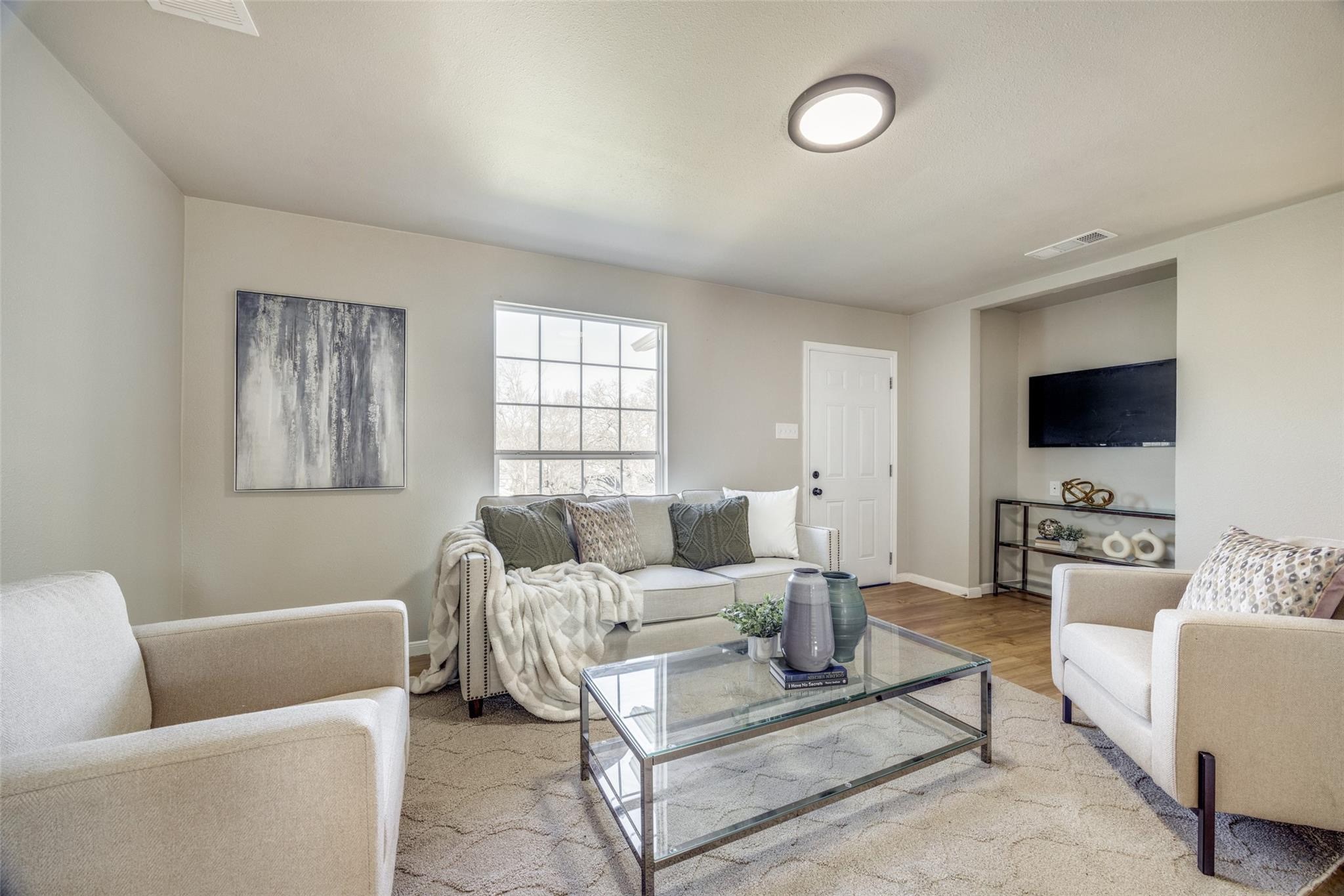 708 E Gandy Street Denison TX 75021